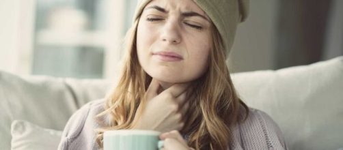 Cinco dicas para aliviar a garganta irritada. (Arquivo Blasting News)