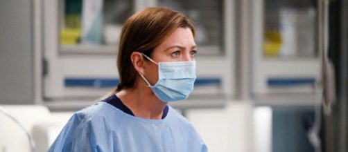 Ellen Pompeo ha dedicato la diciassettesima stagione di Grey's Anatomy a tutte le vittime del Covid.
