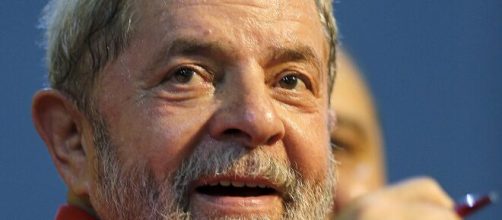 Ex-presidente Lula sinaliza intenção de concorrer na eleição presidencial de 2022. (Arquivo Blastingnews)