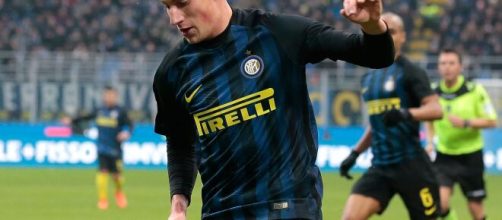 L'Inter non dovrebbe riscattare Andrea Pinamonti.