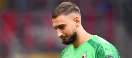 Milan, Donnarumma spara alto per il rinnovo.