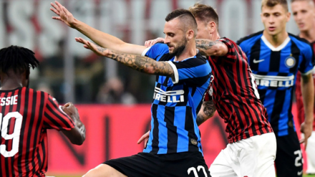 AC Milan 0-2 Inter: Five things we learned - sempremilan.com