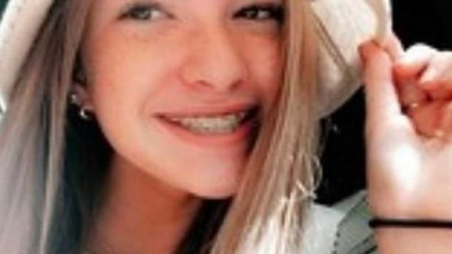 Chloe Marie Phillips est décédée après avoir essayé le Benadryl Challenge - Photo capture d'écran Facebook