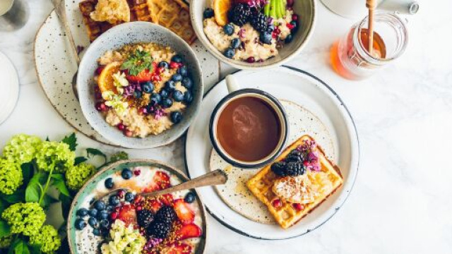 L'alimentation intuitive est une nouvelle mode dont on attend des résultats