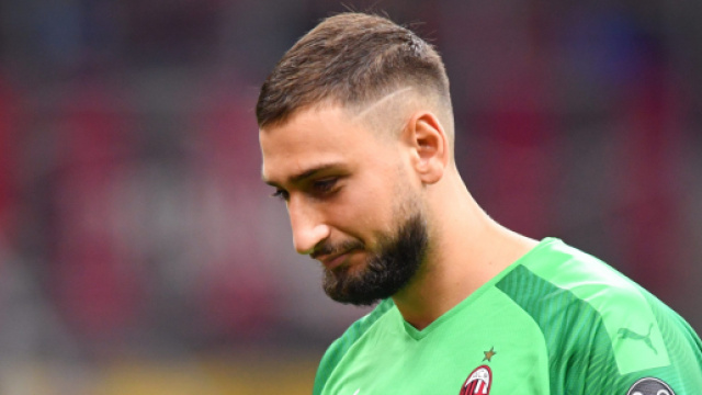 Milan, Donnarumma spara alto per il rinnovo.