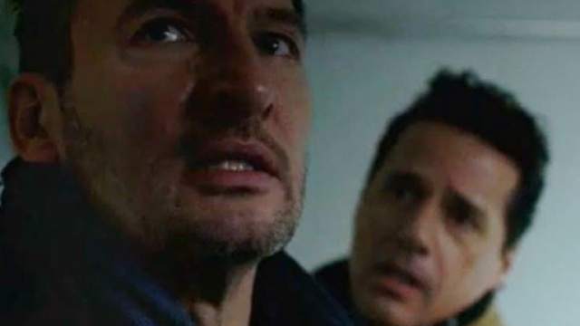 Tempesta d'amore, anticipazioni puntate tedesche: Dirk ha rapito Tim da bambino.