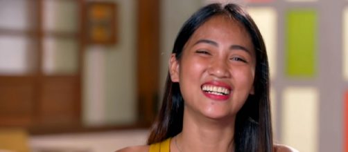 '90 Day Fiancé': Rose stuns fans with her new look in designer clothes. [Image Source: TLC/ YouTube Screenshot]