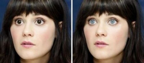 Ces illusions d'optiques qui déstabilisent le corps humain - Photo capture d'écran Facebook