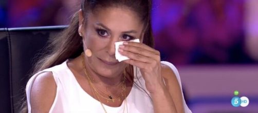 El estreno de ‘Idol Kids’ ha sido especialmente emotivo para Isabel Pantoja, compartiendo lo que supuso perder a Paquirri.