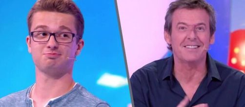 Les 12 coups de Midi l'attitude de Léo agace les téléspectacteurs - Photo montage Facebook