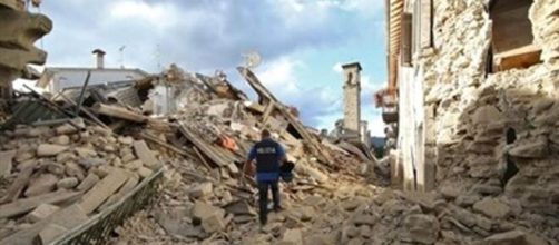 Terremoto Amatrice: cinque imputati condannati a 36 anni di carcere complessivi.