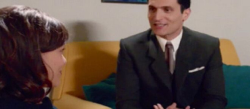 Il Paradiso delle signore, spoiler giovedì 17/09: Conti vuole adottare la neonata trovata.
