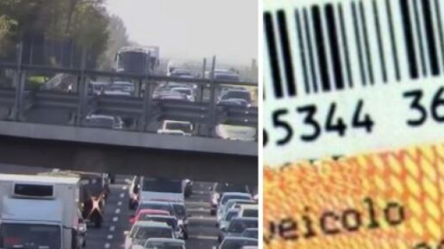 Bollo auto: scadenza rinviata grazie a proroga, ma non ovunque.