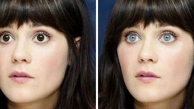 Ces illusions d'optiques qui déstabilisent le corps humain - Photo capture d'écran Facebook