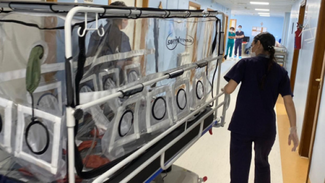 Coronavirus, il bollettino dell'8 settembre.