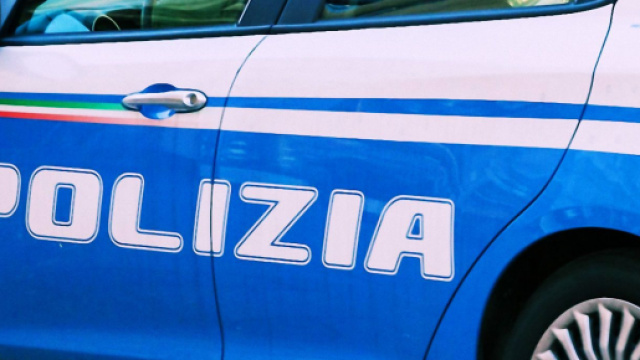 Due giovani sono stati arrestati dalla polizia a Cagliari durante un controllo in un luogo di spaccio.