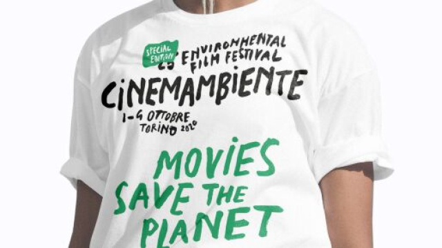 Il festival Cinemambiente si svolge a Torino dal 1998 ed è diretto da Gaetano Capizzi.