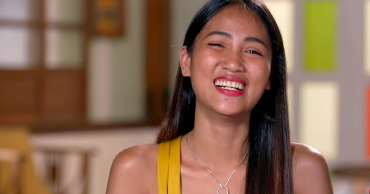 '90 Day Fiancé': Rose stuns fans with her new look in designer clothes