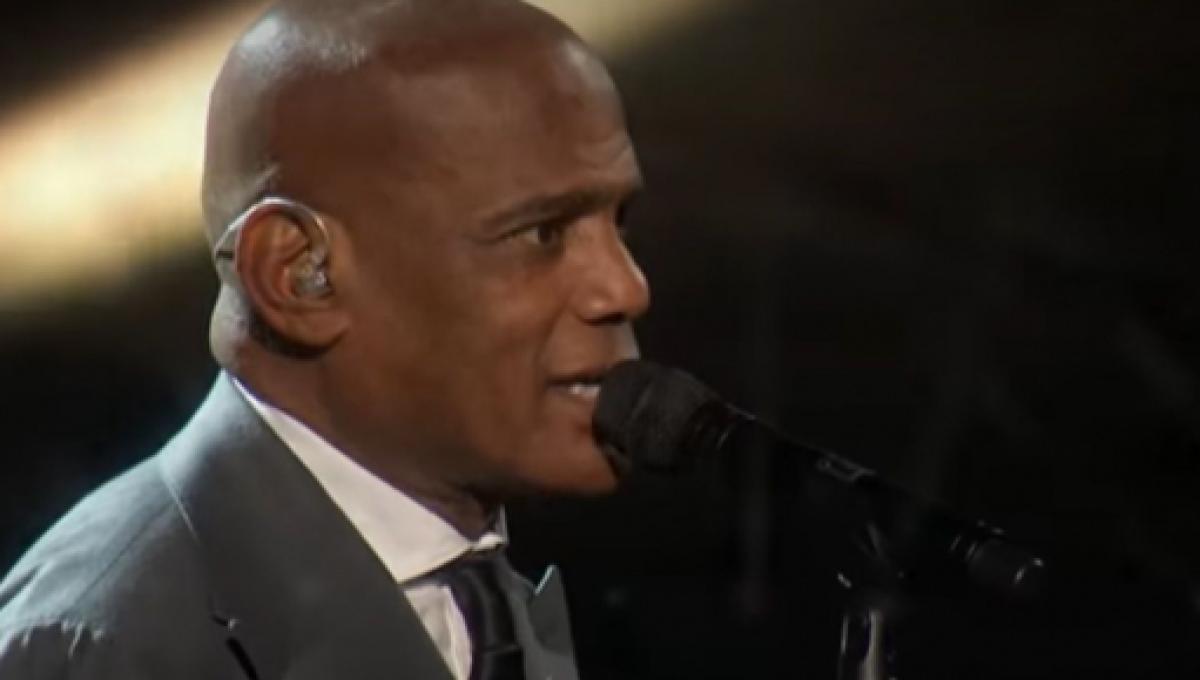 America S Got Talent Semifinals 1 Surges With Heart From Brandon Leake Archie Williams