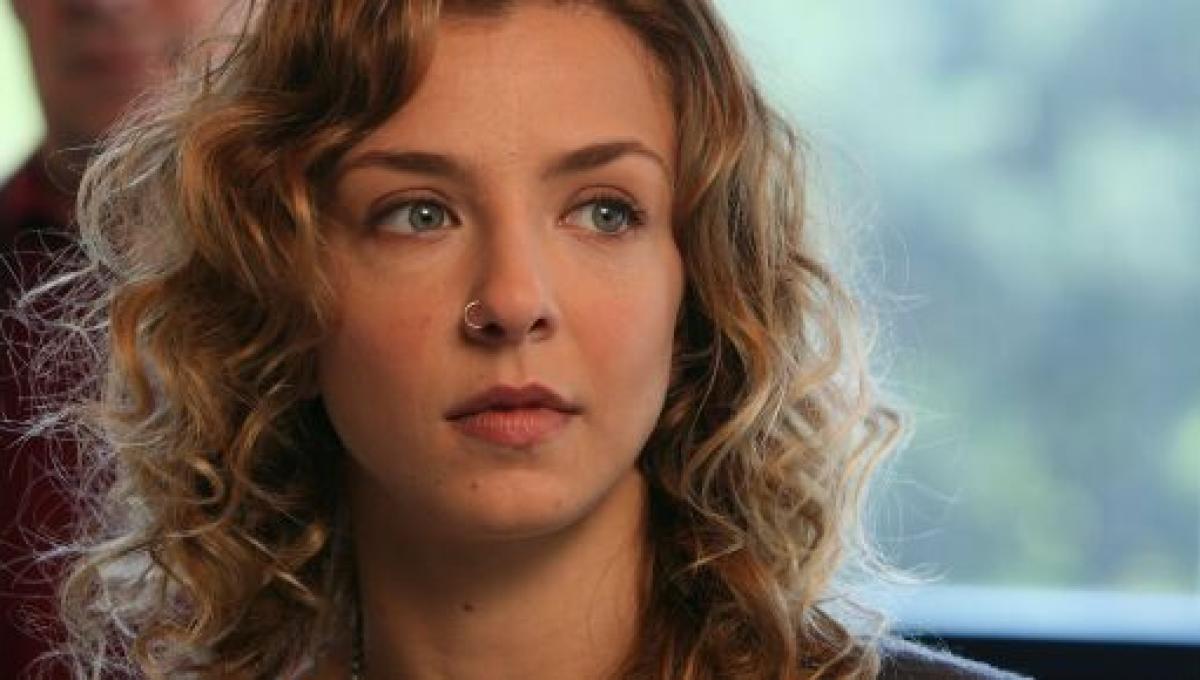 Grande Fratello Vip Myriam Catania Prima Di Accettare Ho Chiesto A Luca Argentero