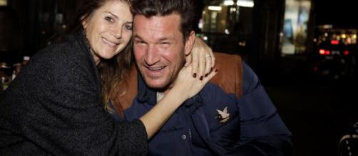 Tpmp Benjamin Castaldi Partage Un Cliche Emouvant Avec Son Fils