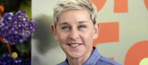 Elle DeGeneres é acusada de maus tratos por funcionário. (Arquivo Blasting News)