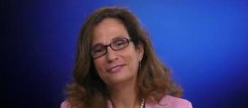 Coronavirus Ilaria Capua Mascherina Va Vista Come Il Nuovo Profilattico