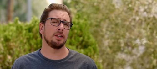 ‘90 Day Fiancé’: Fans disgusted over Colt's nude pics from Only Fans. [Image Source: TLC/ YouTube]