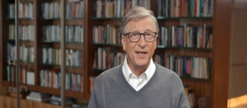 Bill Gates já disse que o mundo não estaria preparado para uma pandemia. (Arquivo Blasting News)