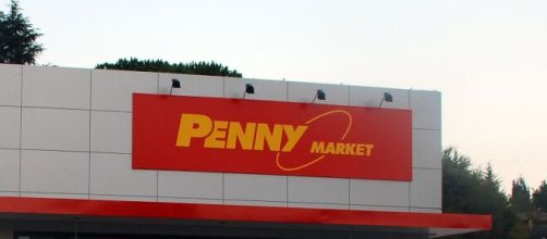 Nuove assunzioni di personale in Penny Market.