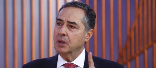 Presidente do TSE lança Plano de Segurança Sanitária. (Arquivo Blasting News)
