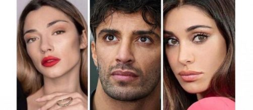 Soleil Sorge nega flirt con Iannone: 'Interessato alla visibilità dopo Belen e De Lellis'.