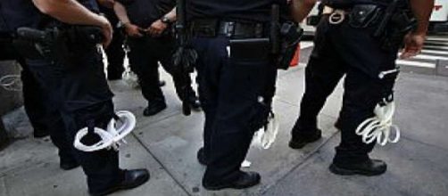 Utah, polizia spara ad un 13enne con problemi psichici | repubblica.it