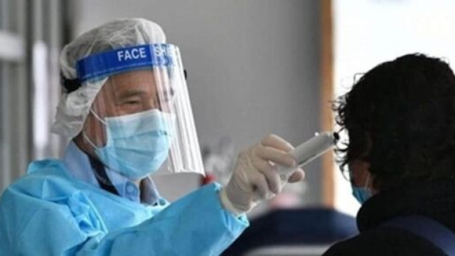 Coronavirus : hausse des cas, le gouvernement va devoir "prendre des décisions difficiles" - Photo capture d'écran Facebook