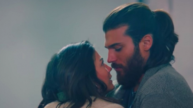 DayDreamer, trame turche: CeyCey chiude Can e Sanem in una cella frigo per fargli fare pace.