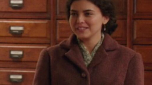 Il Paradiso delle signore, trama mercoled&igrave; 16 settembre: Rocco cena con Maria.