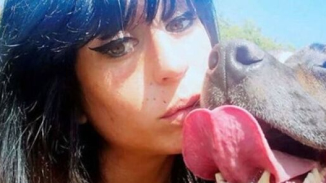 L'affaire Elisa Pilarski, les nouveaux témoignage glaçant d'un expert - Photo capture d'écran Facebook