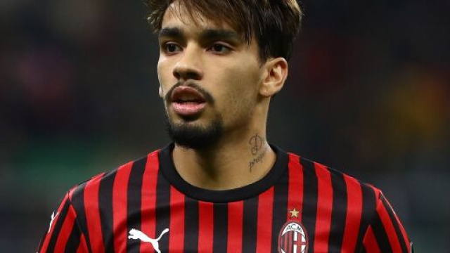 Milan, Paquet&agrave; nel mirino del Lione.
