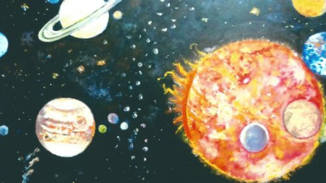 Previsioni zodiacali del 10 settembre: Leone preda di Cupido e Acquario ottimista.