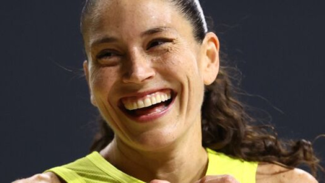 WNBA: Sue Bird treating 2020 season as defence of Seattle Storm's ... - skysports.com