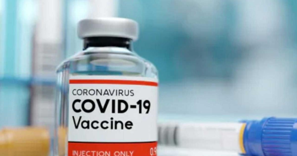 Covid-19, stop della sperimentazione per il vaccino anglo ...