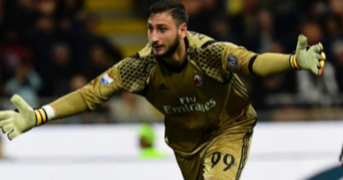 Calciomercato Juventus, possibile colpo Donnarumma a ...