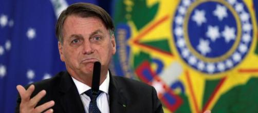 Bolsonaro sanciona diretrizes orçamentárias para 2021. (Arquivo Blasting News)