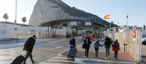 España y el Reino Unido alcanzaron un principio de acuerdo sobre Gibraltar