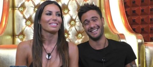 GF Vip, Pretelli contro sua mamma dopo le sue parole: 'Hai perso consensi'