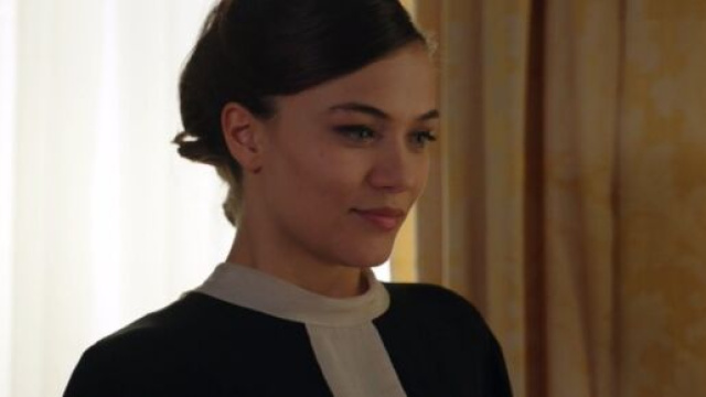 Anticipazioni Il Paradiso delle signore del 2021: il ritorno di Marta previsto a febbraio.