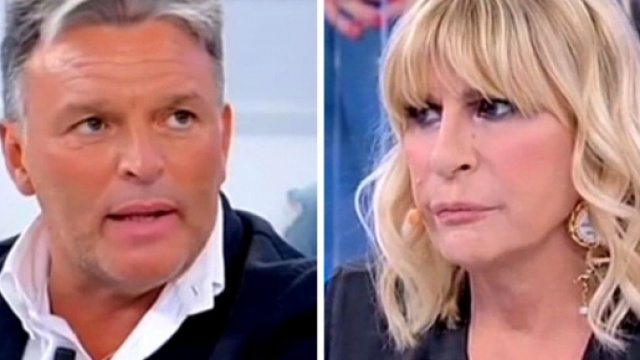 U&D, Maurizio Guerci: 'Gemma mi rende felice, io e lei stiamo sbugiardando Tina'.