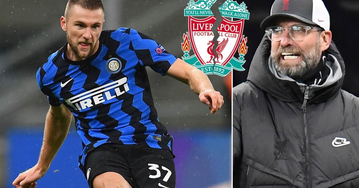 Inter, Skriniar è tornato ad alti livelli: su di lui ci ...