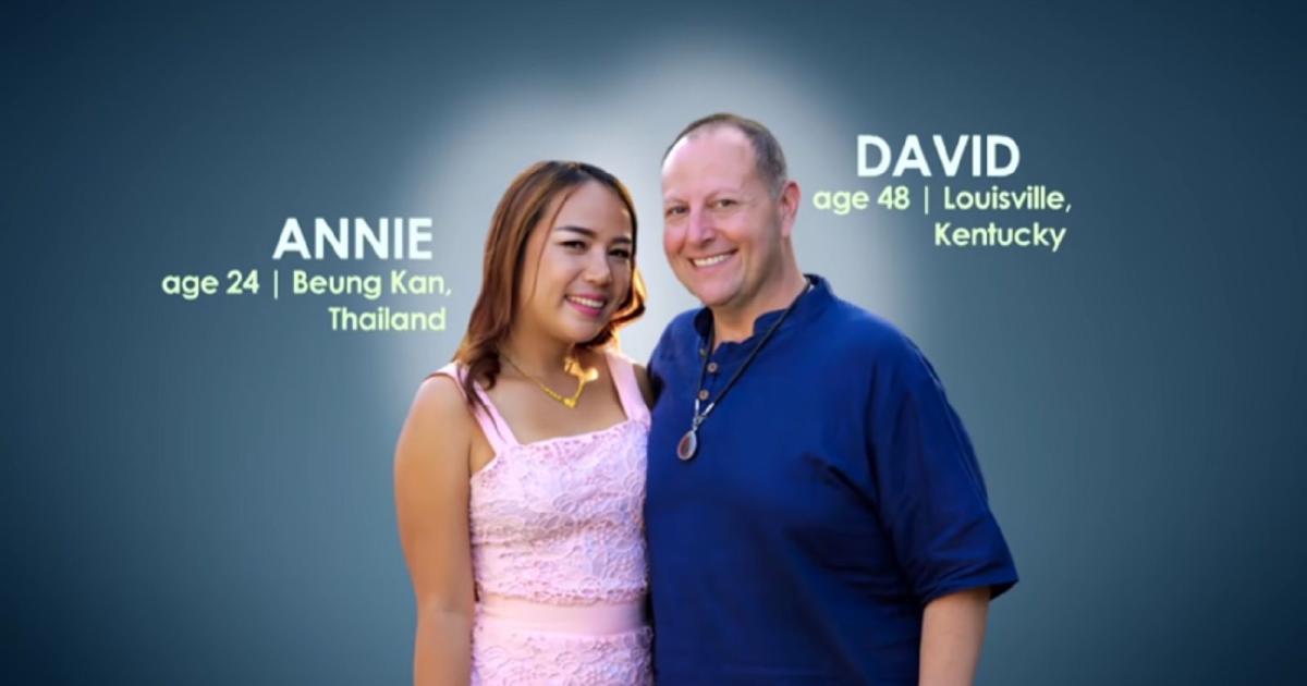 ‘90 Day Fiancé’: David hinted he will soon appear on new pillow talk