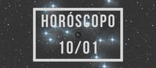Horóscopo: previsão de cada signo para o domingo (10). (Arquivo Blasting News)